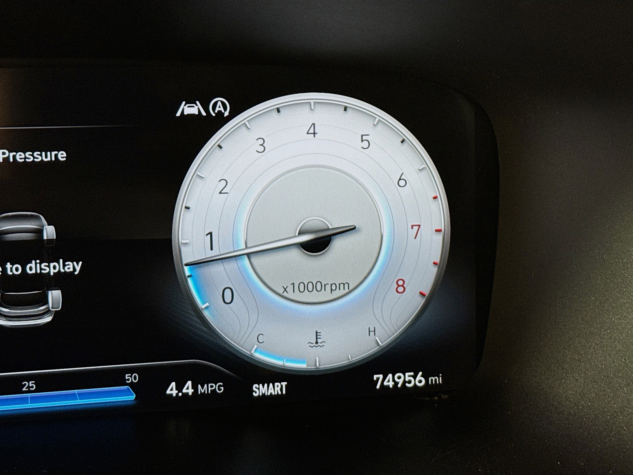 Used 2022 Hyundai Santa Fe SEL w/ Convenience Package image 13