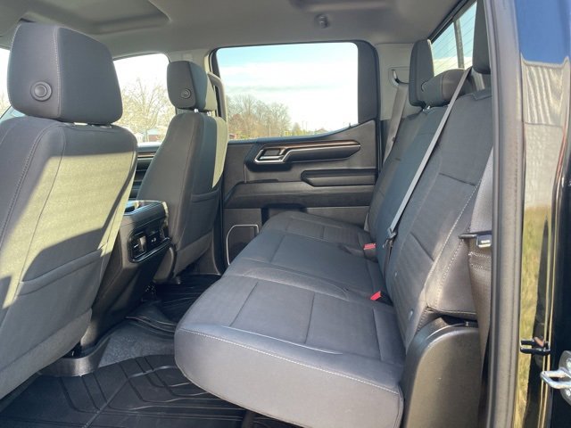 Used 2023 Chevrolet Silverado 1500 RST w/ Rally Edition image 9