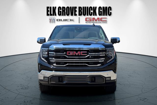New 2026 GMC Sierra 1500 SLT w/ SLT Premium Plus Package AWD/4WD image 9