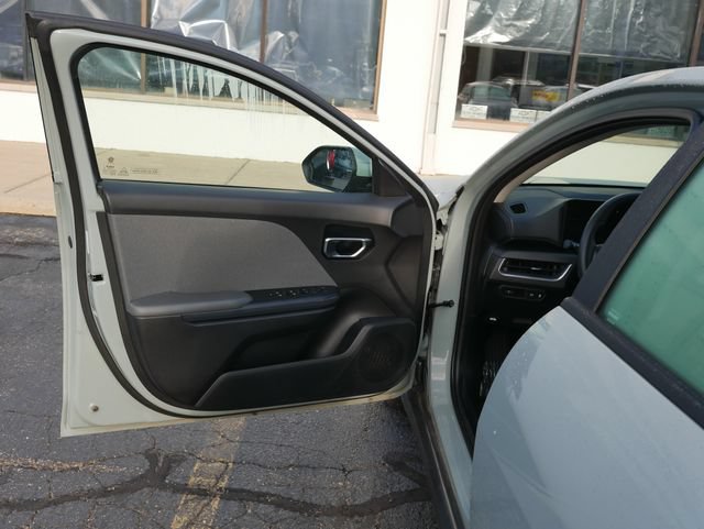 Used 2025 Kia K4 EX FWD image 19