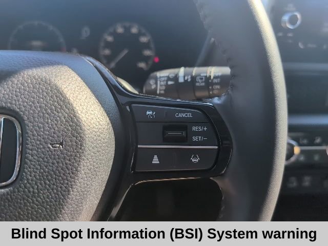 Used 2024 Honda CR-V EX-L image 8