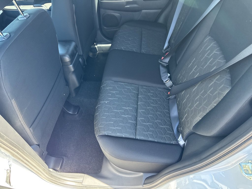New 2027 Mitsubishi Outlander Sport ES AWD/4WD image 23
