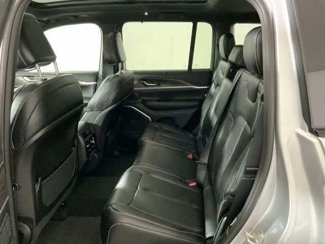 Used 2024 Jeep Grand Cherokee Limited 4xe w/ Luxury Tech Group II image 29