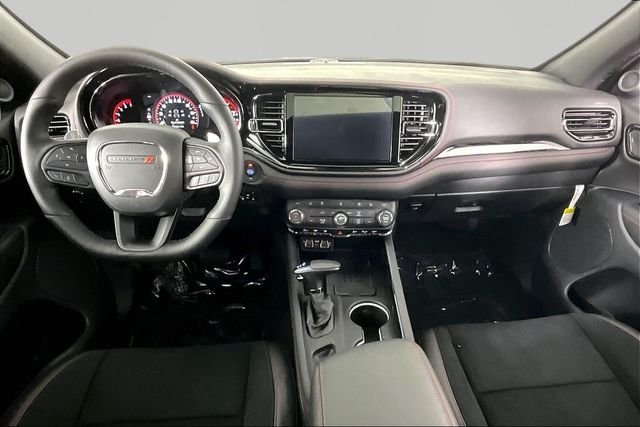 New 2026 Dodge Durango GT AWD/4WD image 5