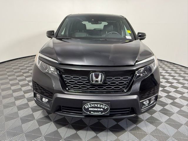 Used 2019 Honda Passport EX-L image 9