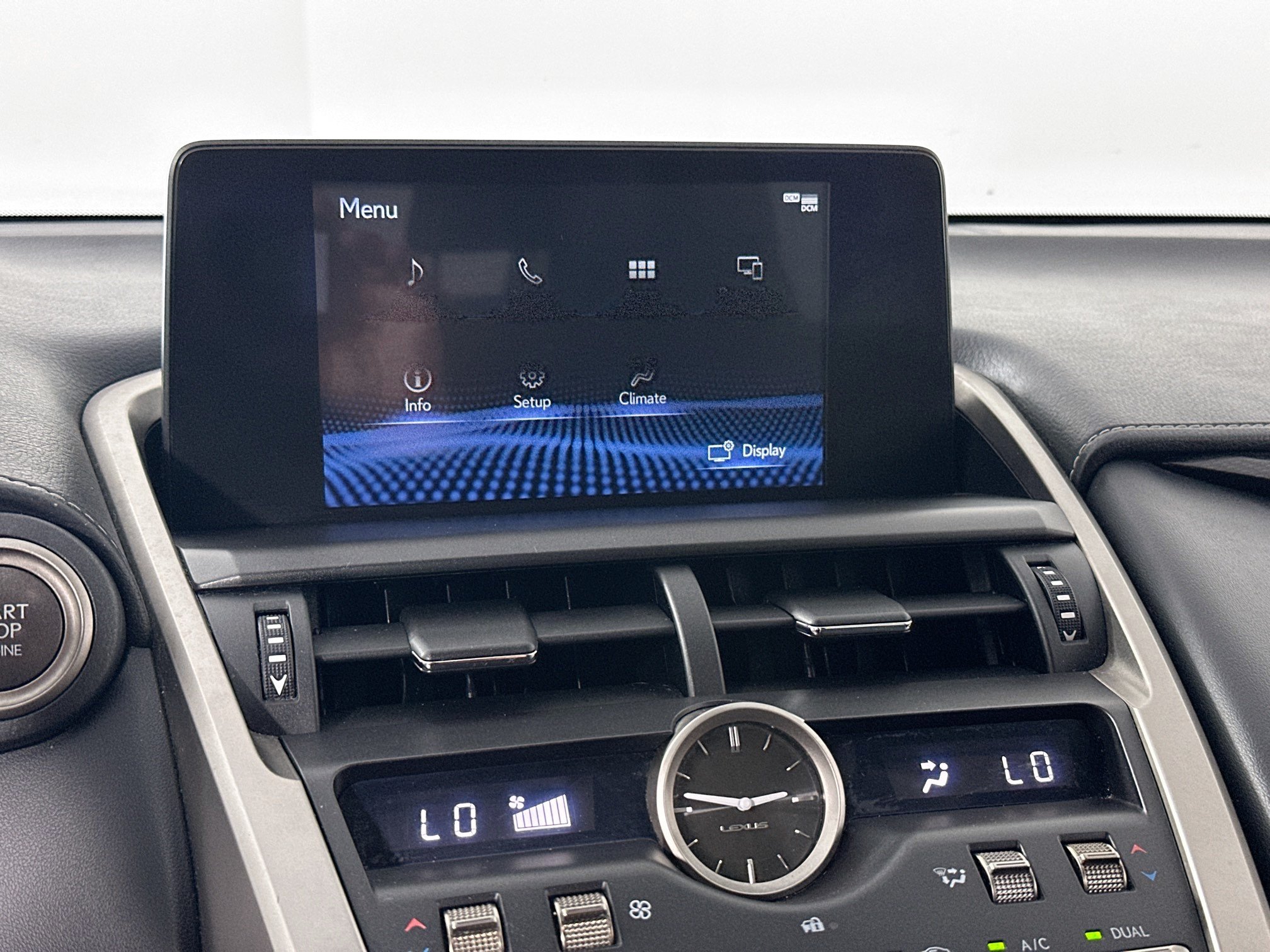 Used 2021 Lexus NX 300 FWD w/ Accessory Package 2 image 13