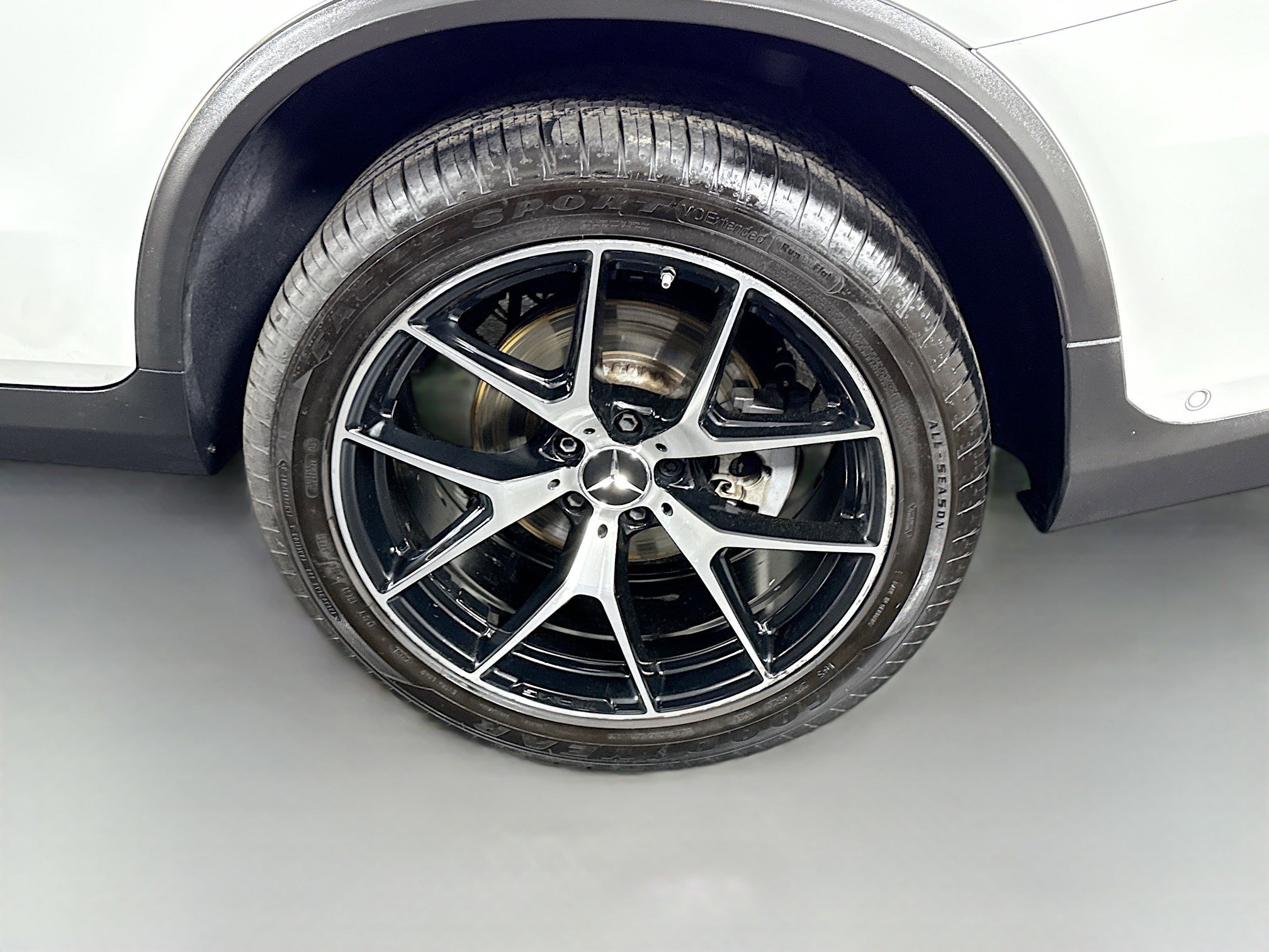 Used 2021 Mercedes-Benz GLC 43 AMG 4MATIC image 37