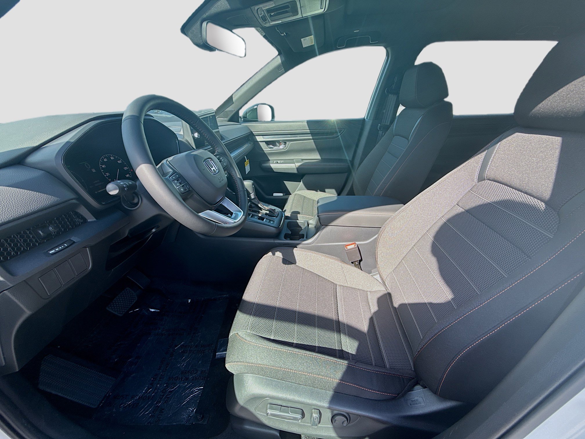 New 2026 Honda CR-V Sport image 16