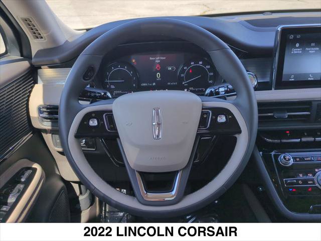 Used 2022 Lincoln Corsair FWD image 13