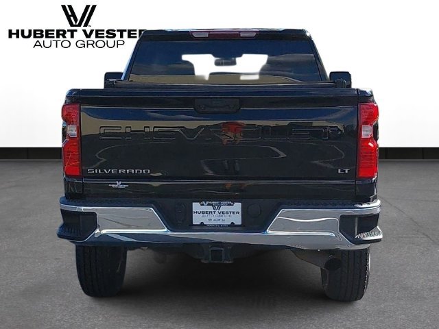 Used 2021 Chevrolet Silverado 2500 LT w/ Convenience Package AWD/4WD image 7