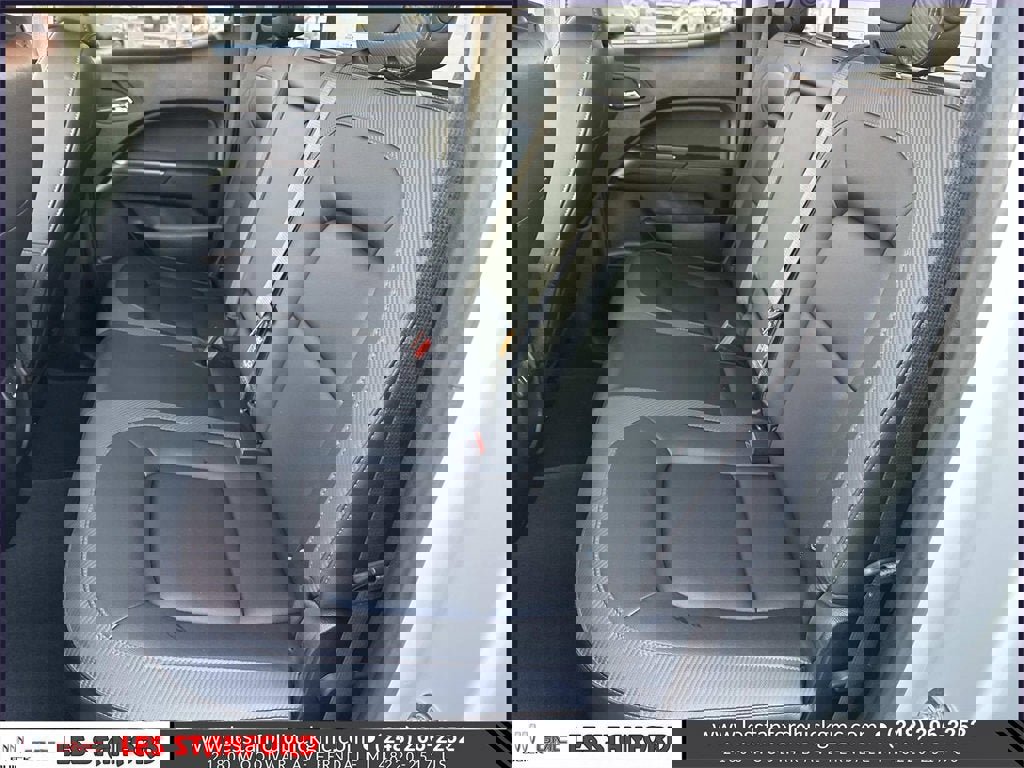 Certified 2022 GMC Canyon AT4 w/ Trailering Package image 13