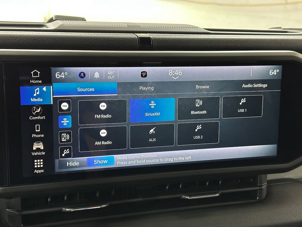 New 2026 Jeep Gladiator Willys image 34