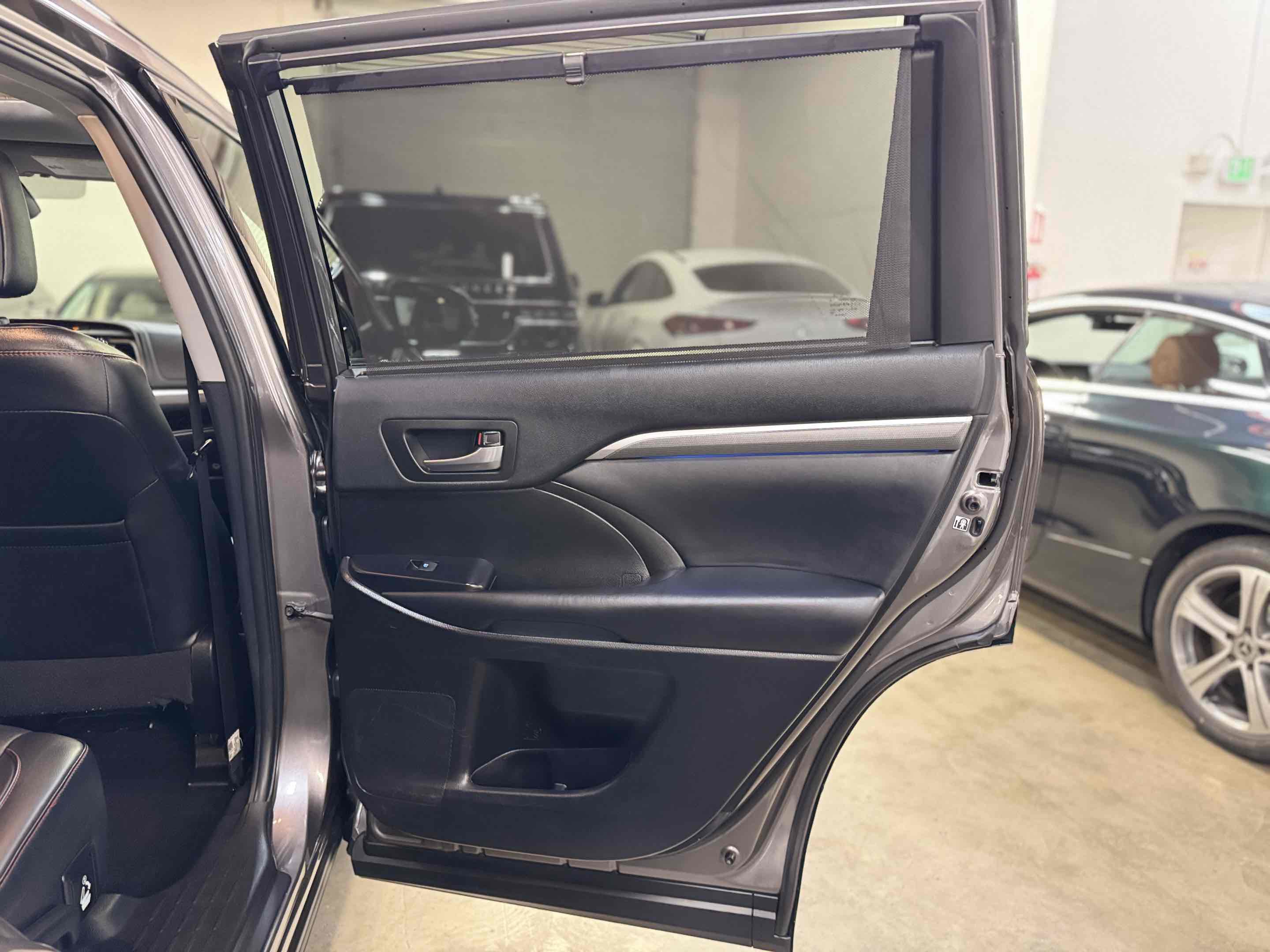 Used 2019 Toyota Highlander XLE image 80