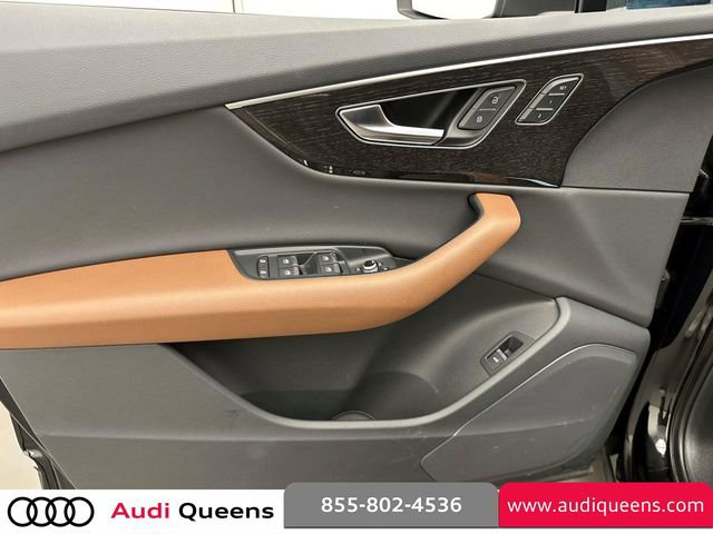 Certified 2023 Audi Q7 2.0T Premium AWD/4WD image 18