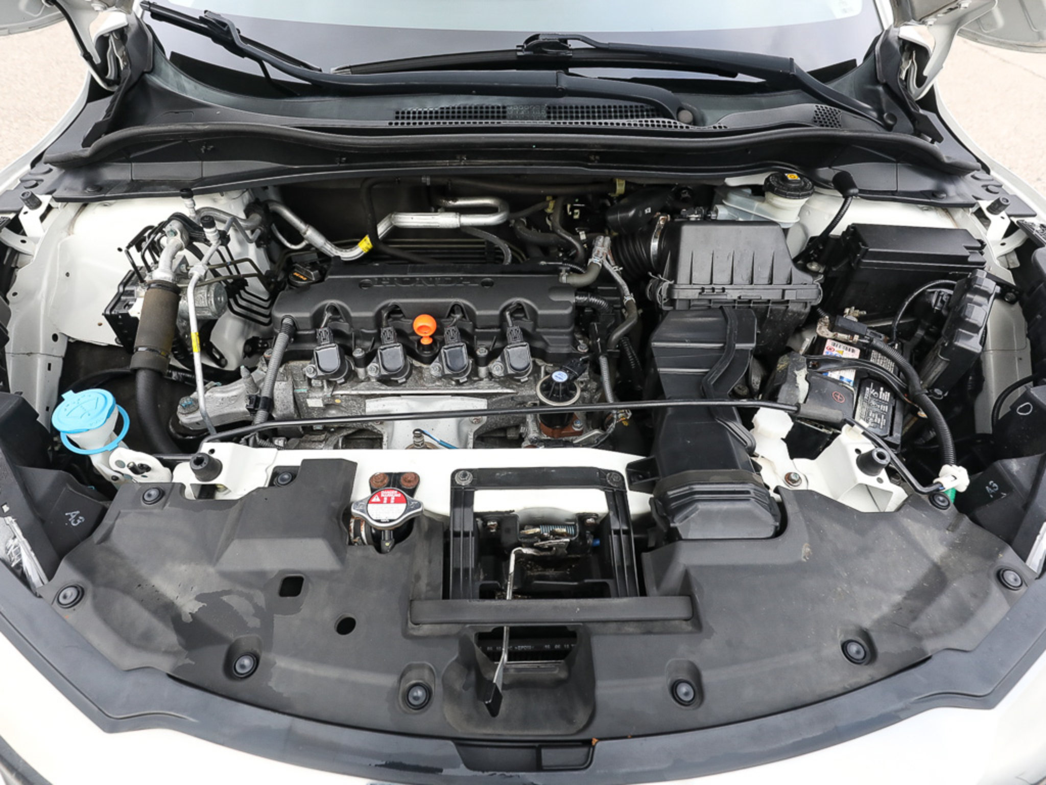 Used 2019 Honda HR-V EX image 19