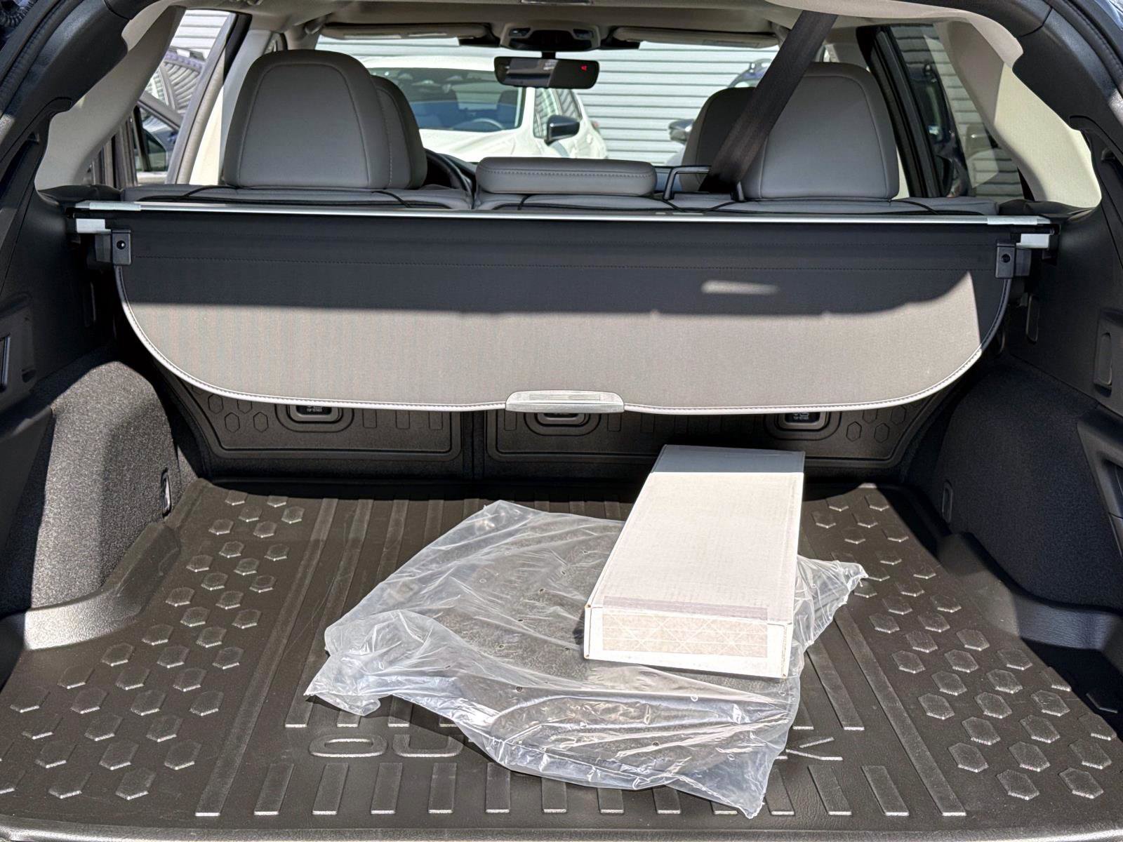 Certified 2025 Subaru Outback Limited w/ Popular Package #2 image 12