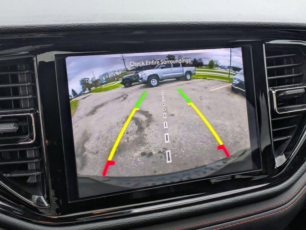 Used 2024 Dodge Durango GT AWD/4WD image 23
