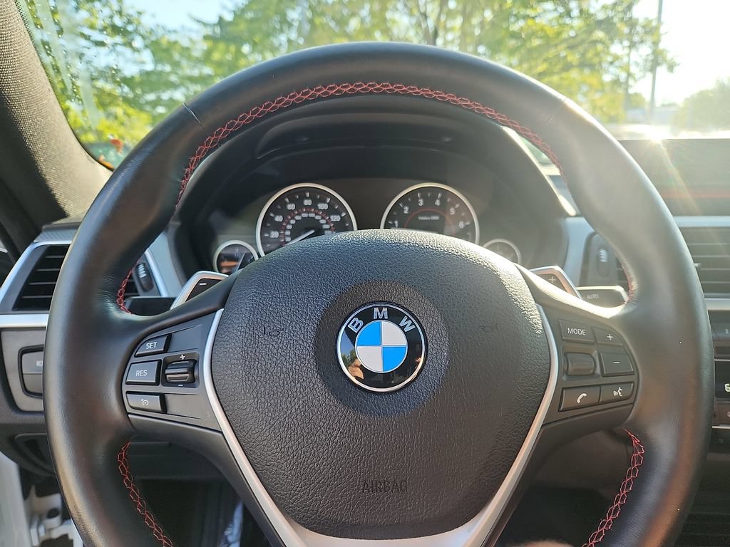 Used 2020 BMW 430i xDrive Coupe w/ Convenience Package AWD/4WD image 20