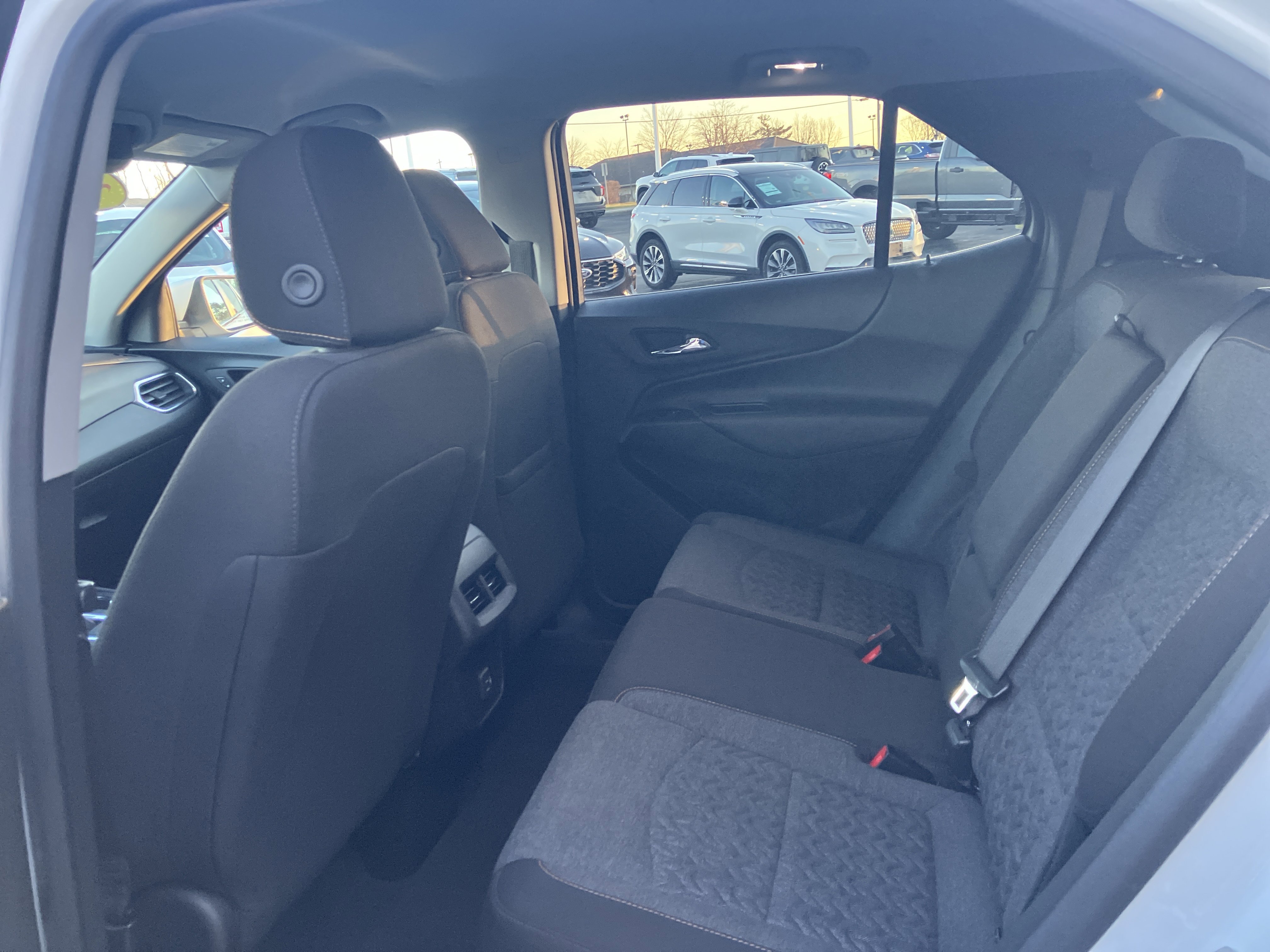 Used 2024 Chevrolet Equinox LT image 15