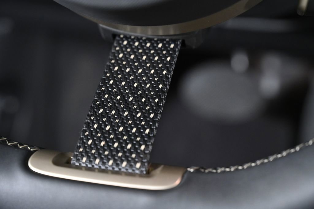 Certified 2025 MINI Cooper S image 13