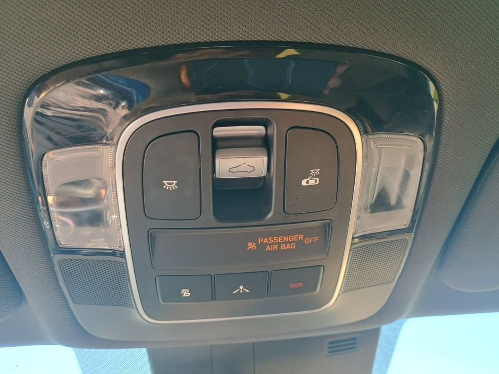 Used 2021 Hyundai Sonata Limited FWD image 34