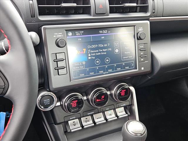 New 2026 Subaru BRZ Limited image 12