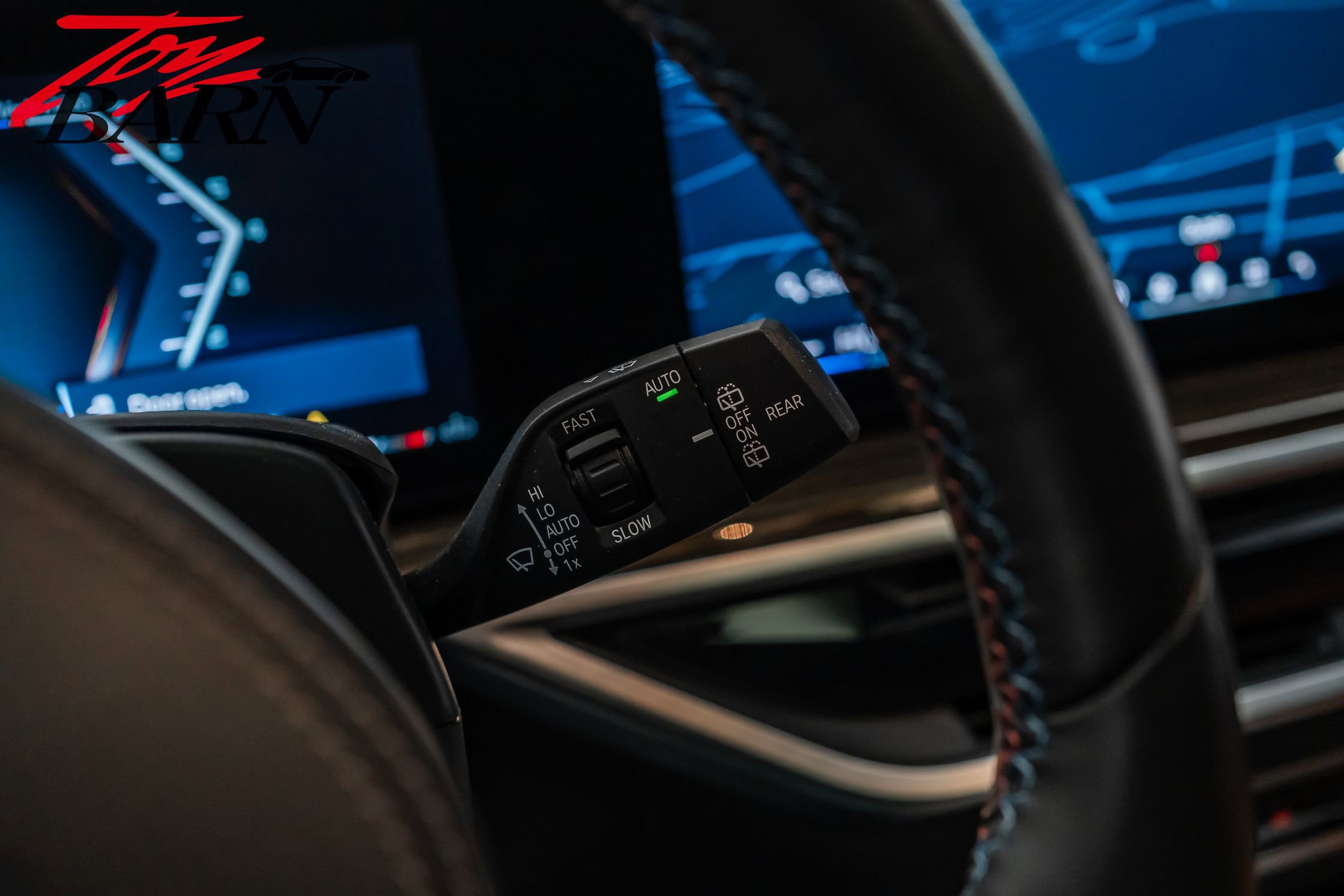 Used 2024 BMW X7 M60i w/ Executive Package image 38