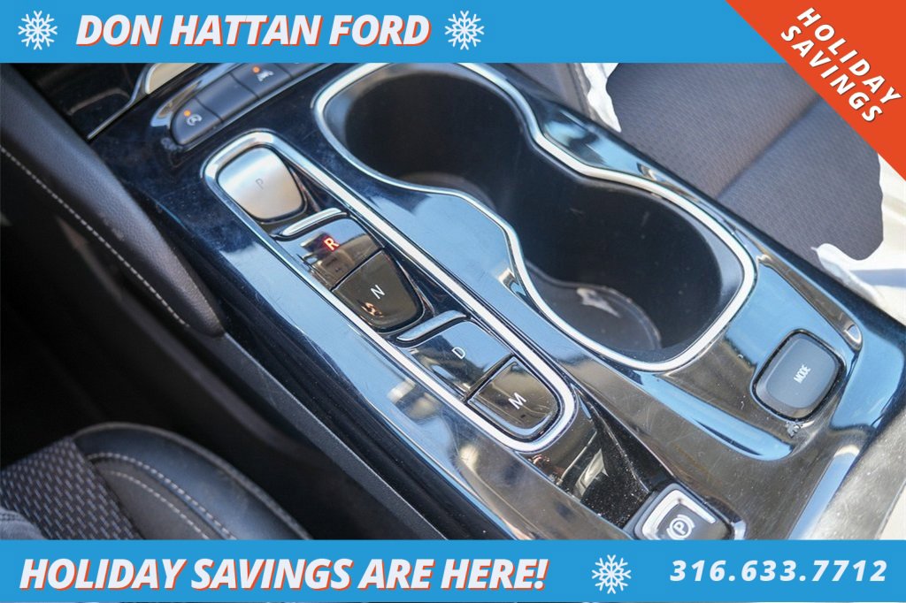 Used 2023 Buick Envision Preferred image 7