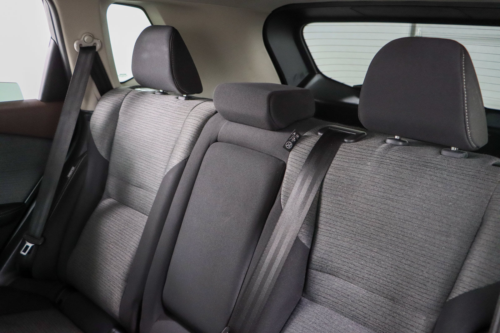Used 2023 Nissan Rogue SV FWD image 24