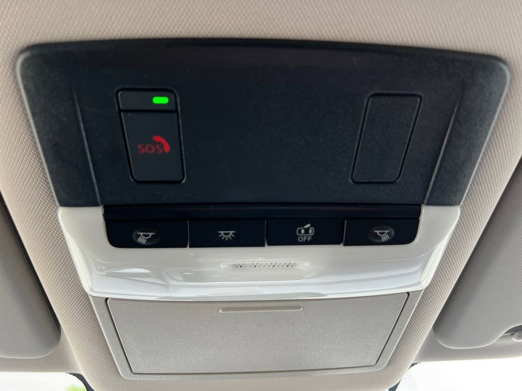 New 2026 Nissan Rogue SV image 7