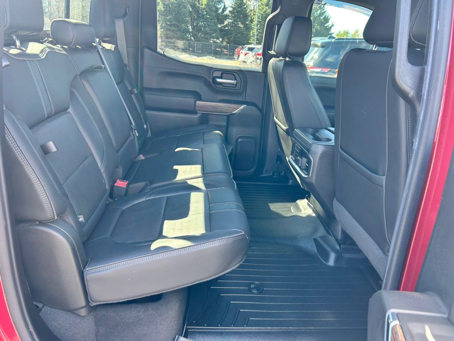 Used 2019 Chevrolet Silverado 1500 High Country image 20