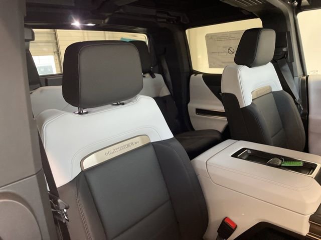 New 2025 GMC Hummer EV 2X image 38