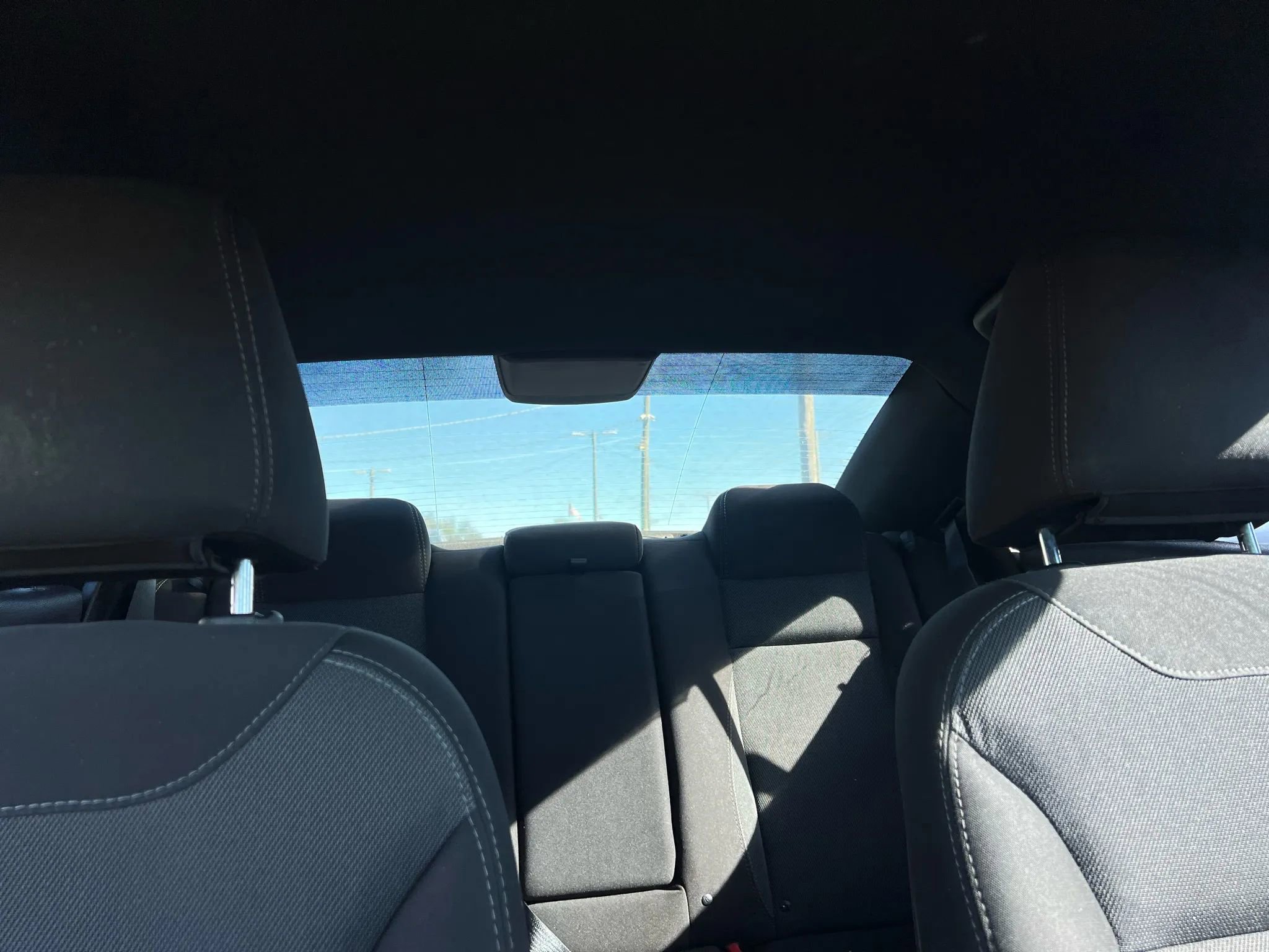 Used 2015 Dodge Charger SE w/ Sport Appearance Group RWD image 18