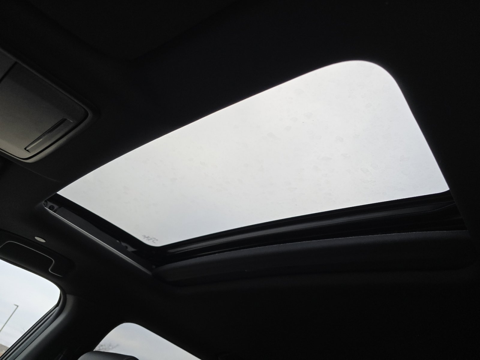 New 2026 Honda CR-V Sport-L image 3