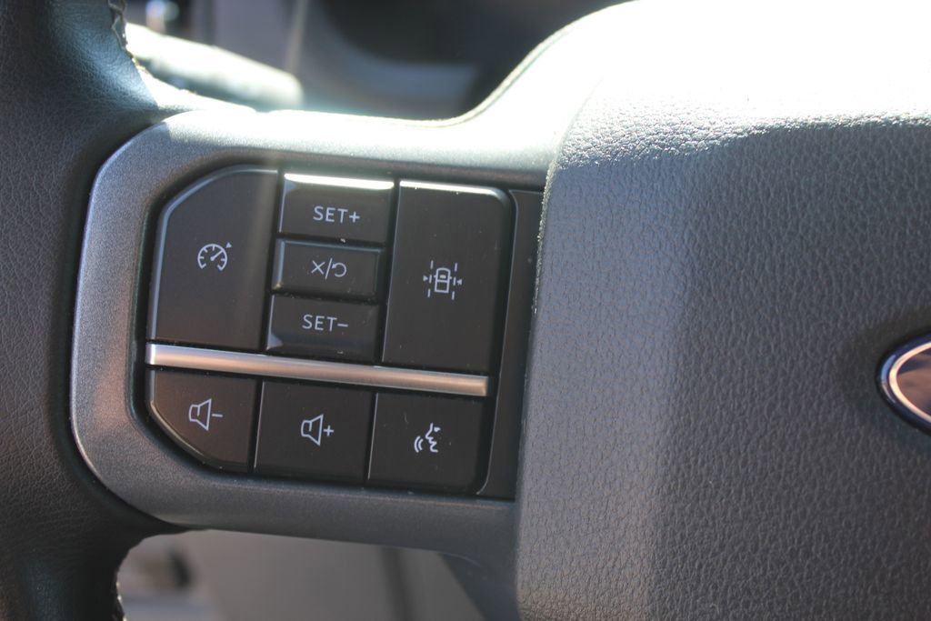 Used 2024 Ford F150 XLT w/ Mobile Office Package AWD/4WD image 11
