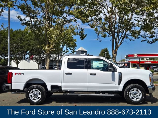 New 2026 Ford F250 XLT image 10