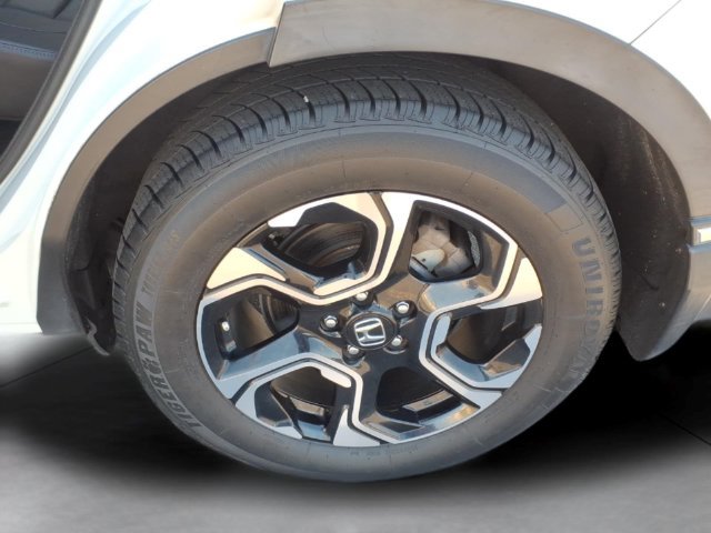 Used 2017 Honda CR-V Touring image 16