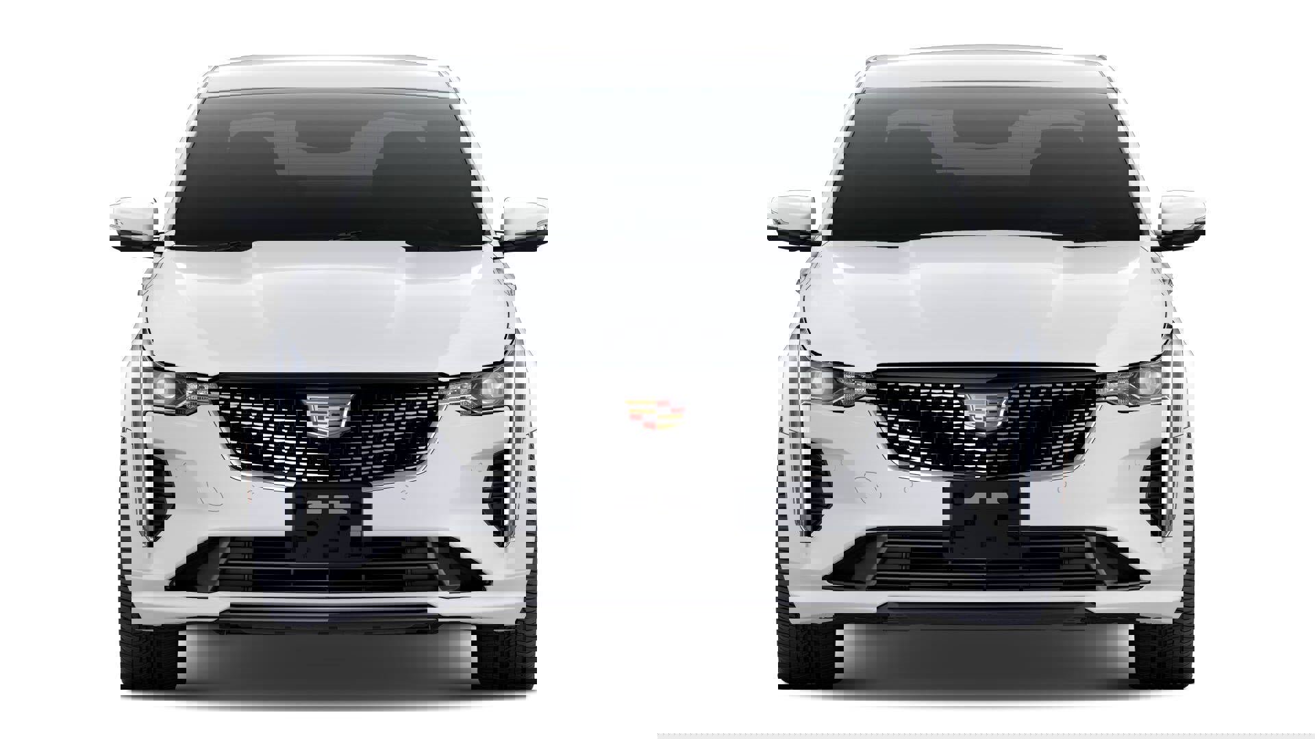 New 2025 Cadillac CT4 Premium Luxury image 50