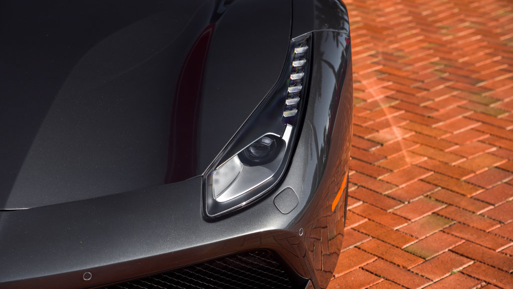 Used 2018 Ferrari 488 Spider RWD image 41