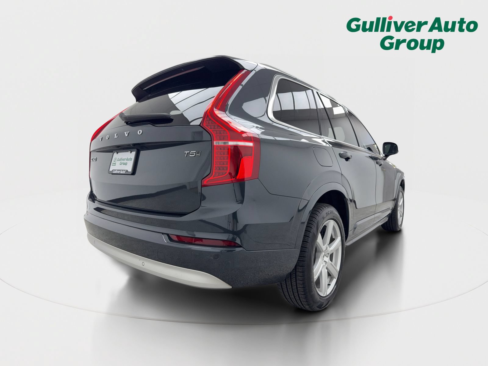 Used 2022 Volvo XC90 T5 Momentum AWD/4WD image 8