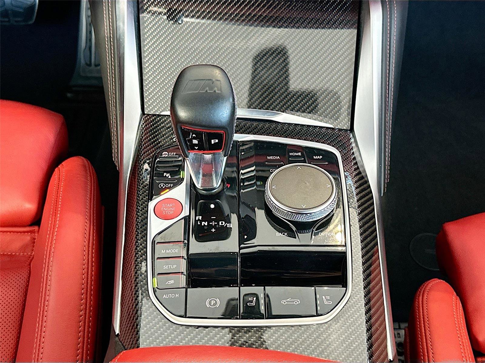 Used 2022 BMW M4 xDrive Competition image 17