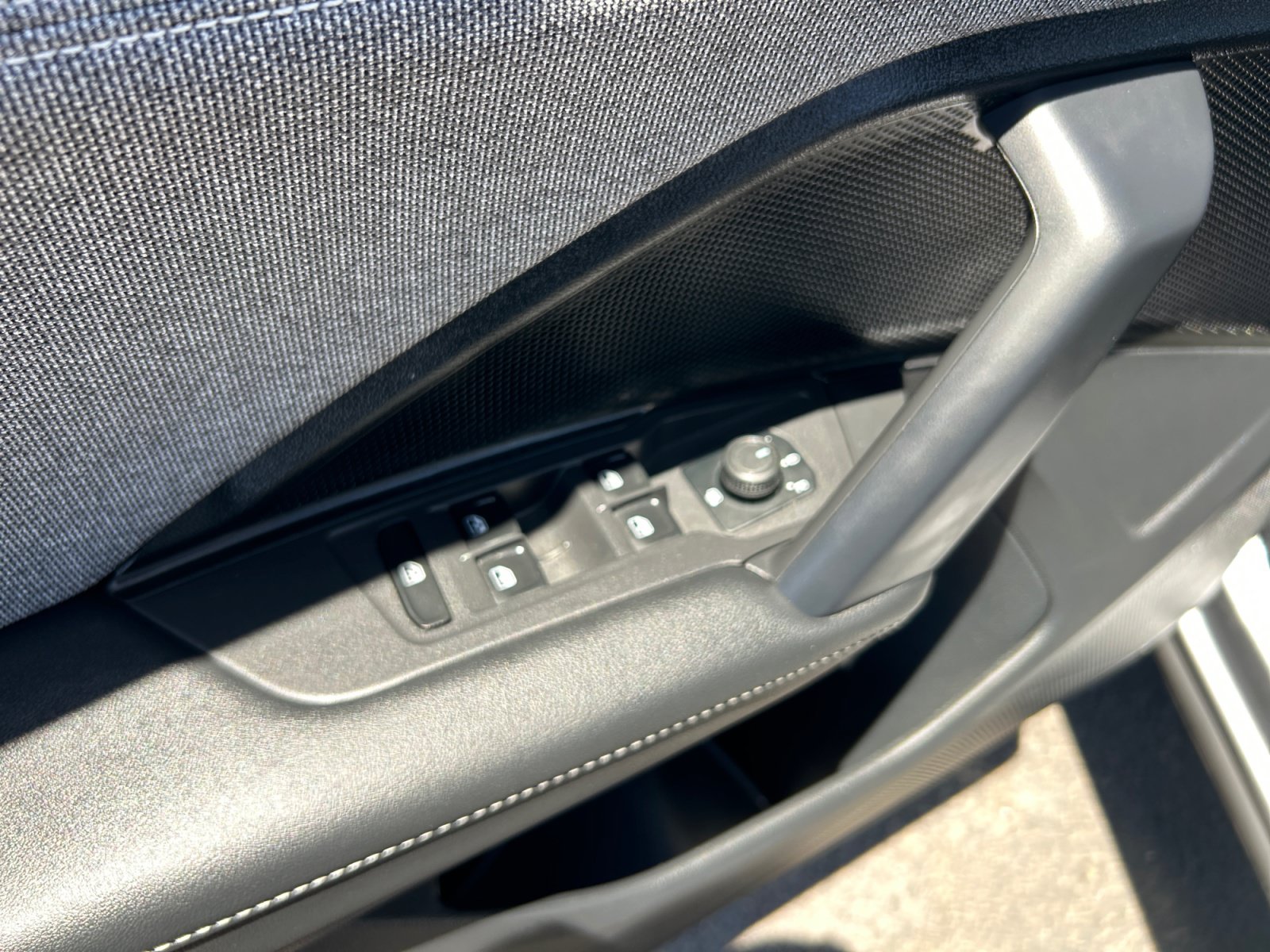 Certified 2026 Volkswagen Tiguan S FWD image 13