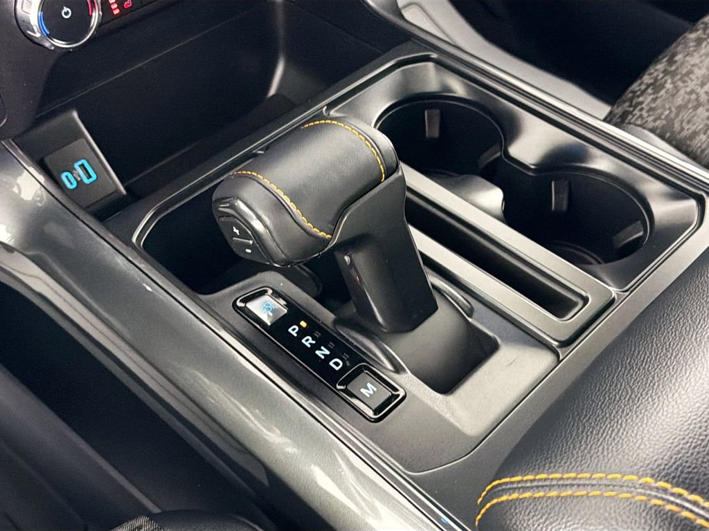 Used 2023 Ford F150 Tremor w/ 360 Degree Camera Package image 17