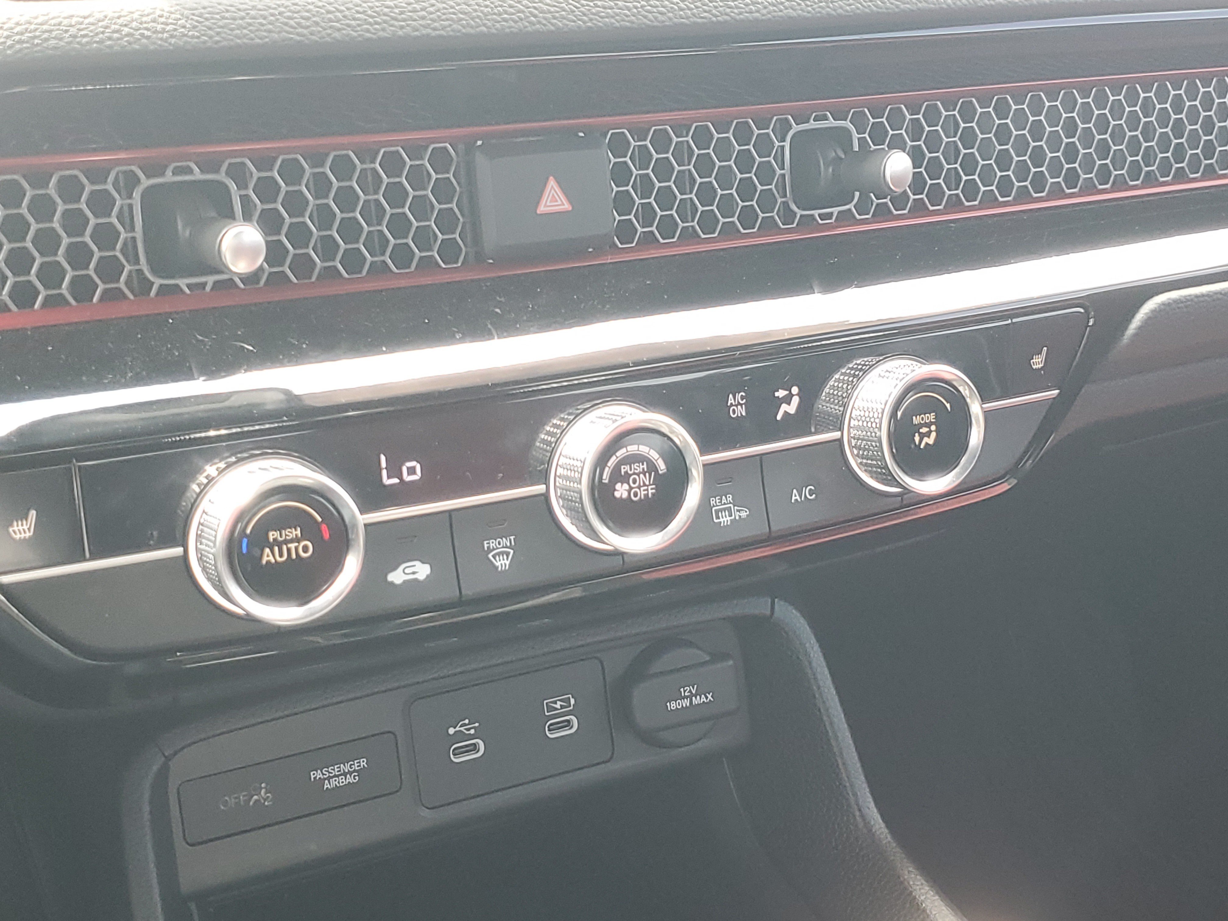 Used 2026 Honda Civic Si image 33