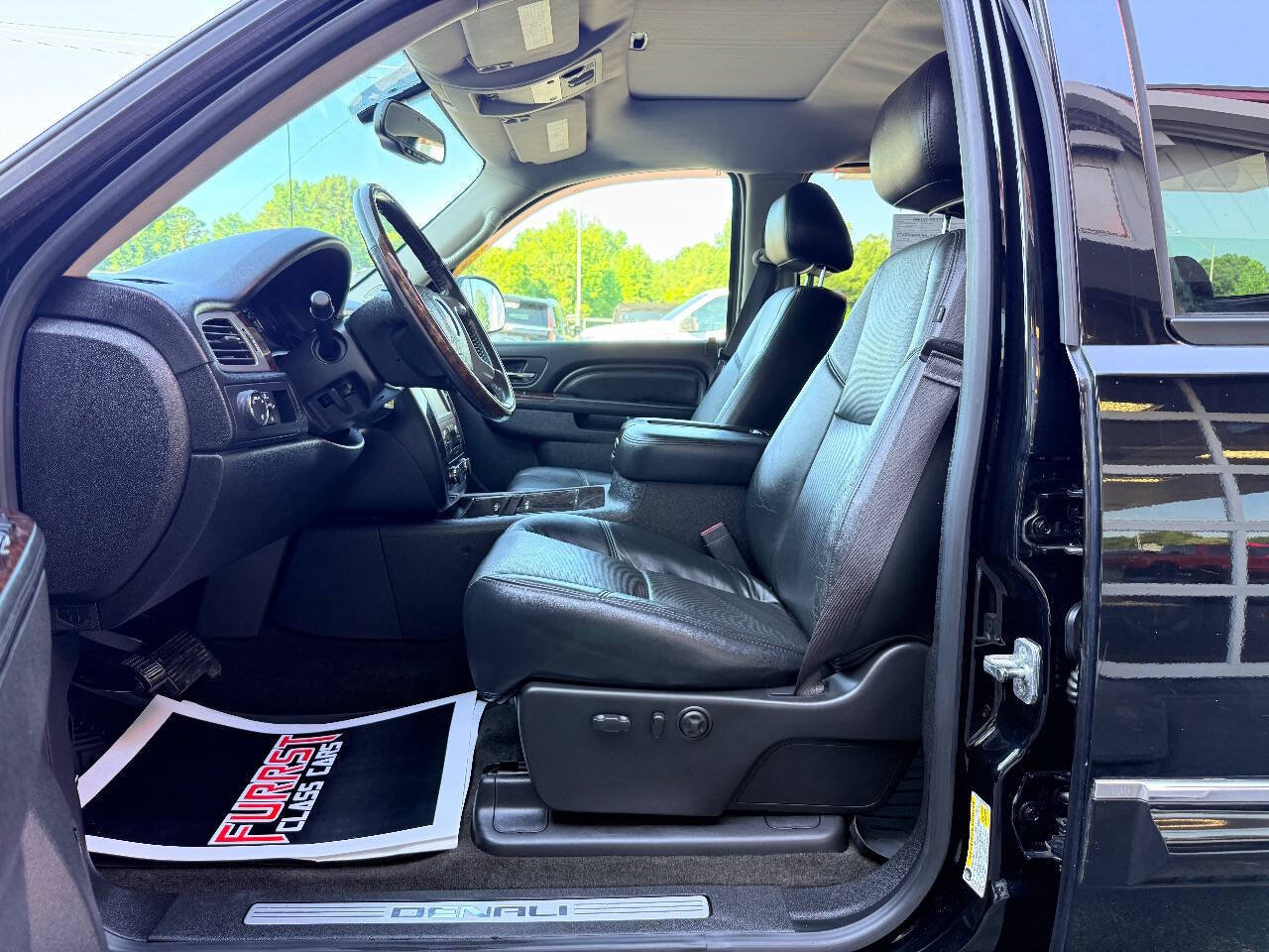 Used 2013 GMC Sierra 1500 Denali AWD/4WD image 20