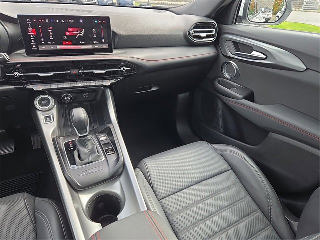 Used 2024 Dodge Hornet GT image 11