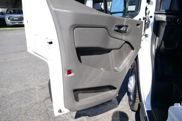 Used 2025 Ford Transit 250 148 Medium Roof Extended AWD image 20