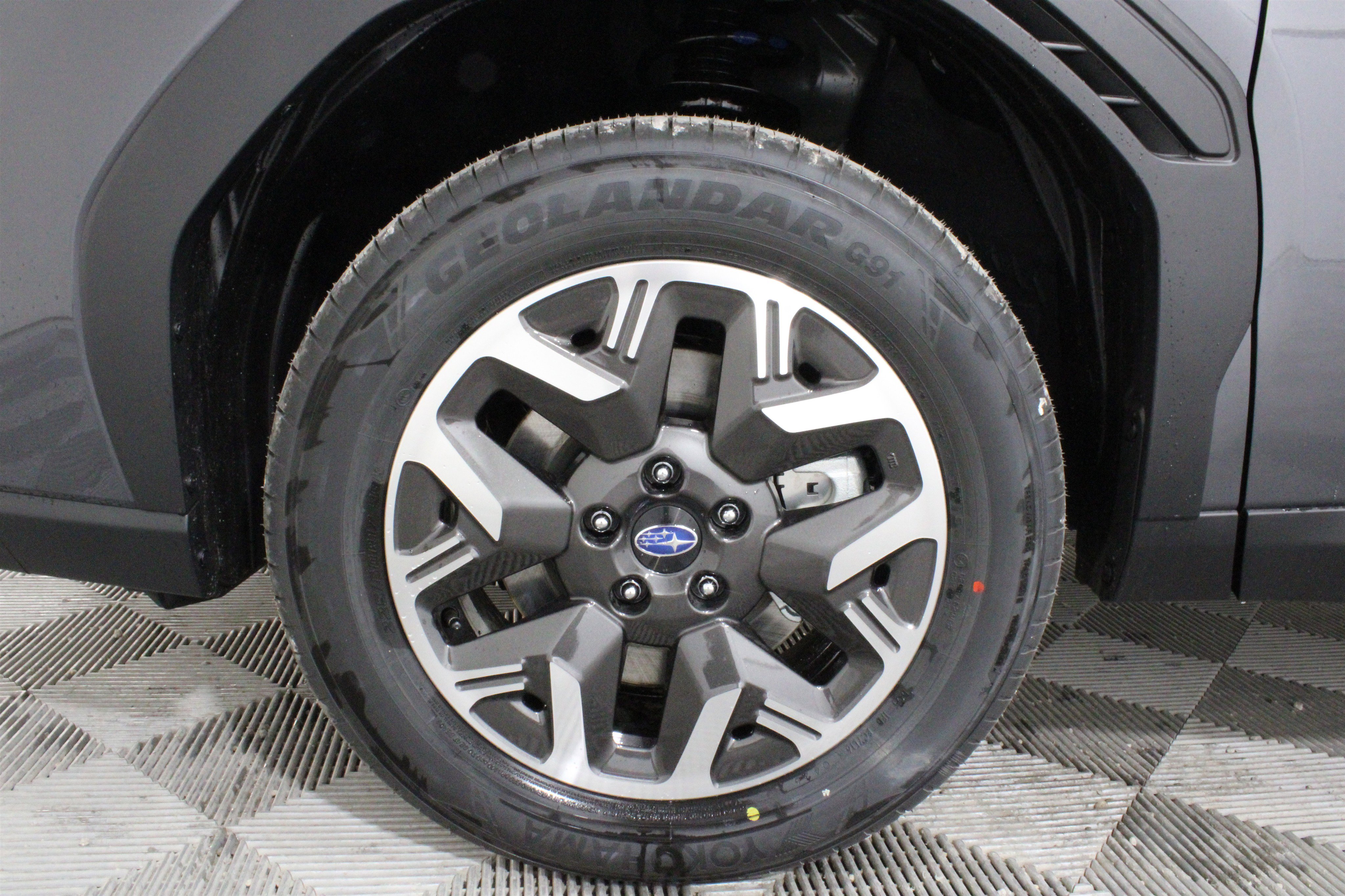 New 2026 Subaru Forester AWD/4WD image 32