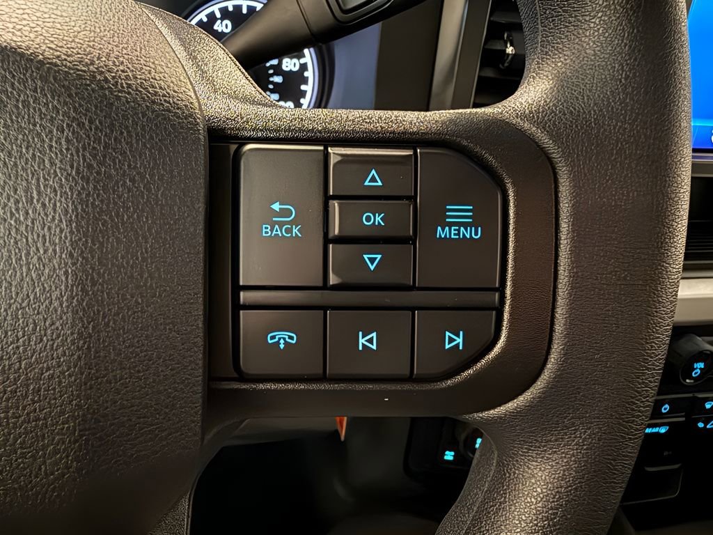 New 2026 Ford F350 XL w/ STX Appearance Package AWD/4WD image 21