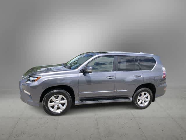 Used 2016 Lexus GX 460 w/ Navigation Package AWD/4WD image 3